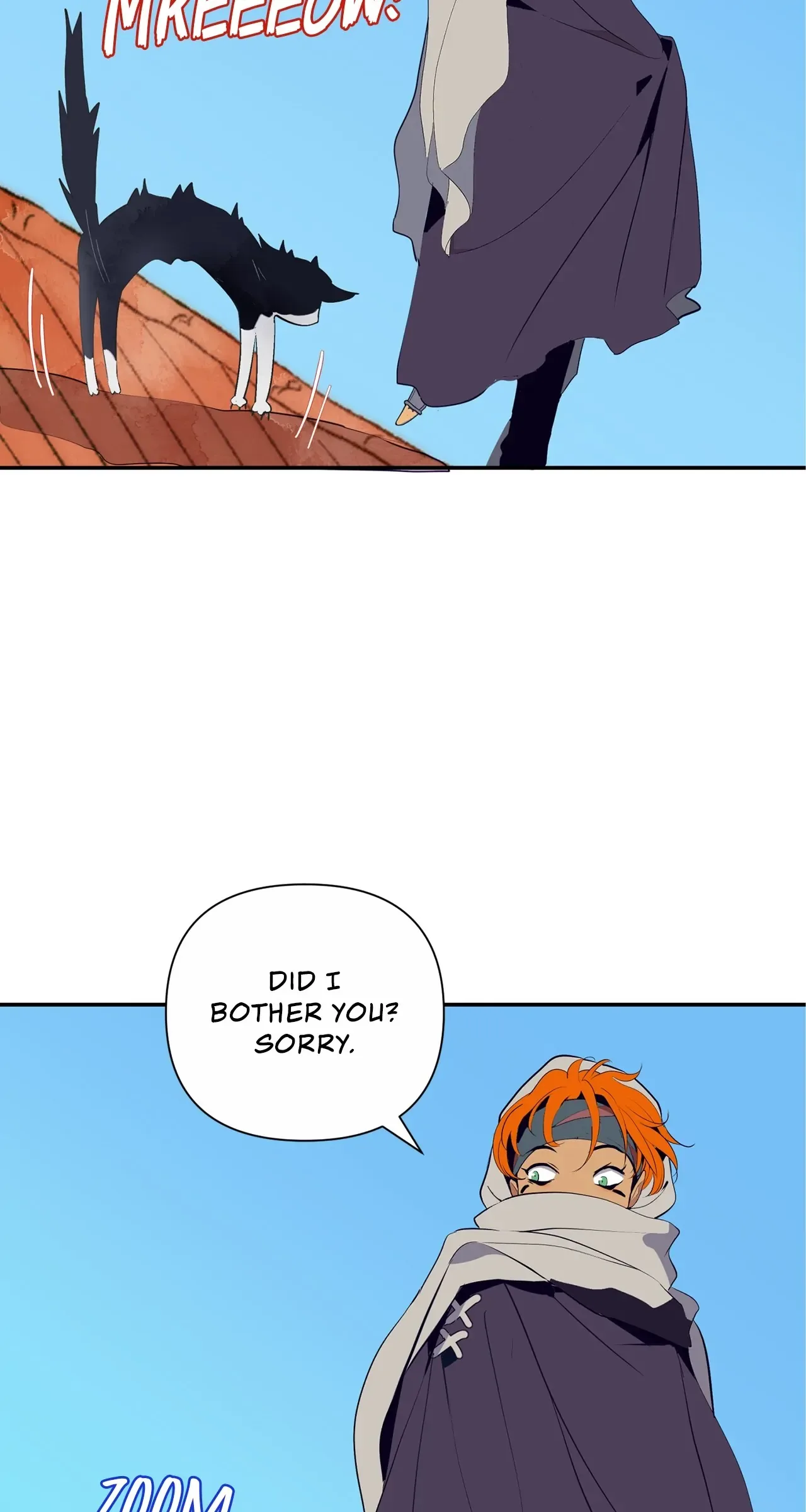 Becoming Best Friends With the Icy Male Lead Chapter 19 page 4