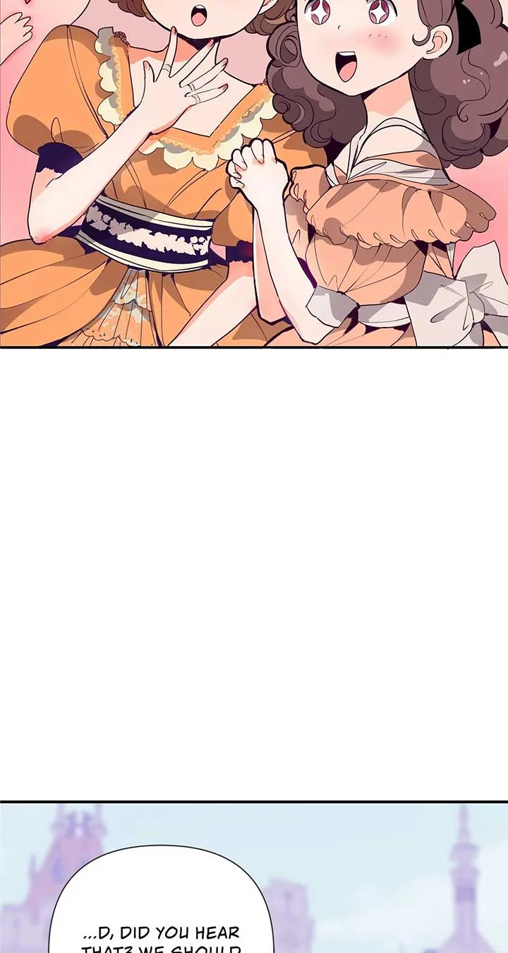 Becoming Best Friends With the Icy Male Lead Chapter 36 page 27