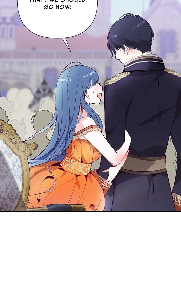 Becoming Best Friends With the Icy Male Lead Chapter 36 page 28