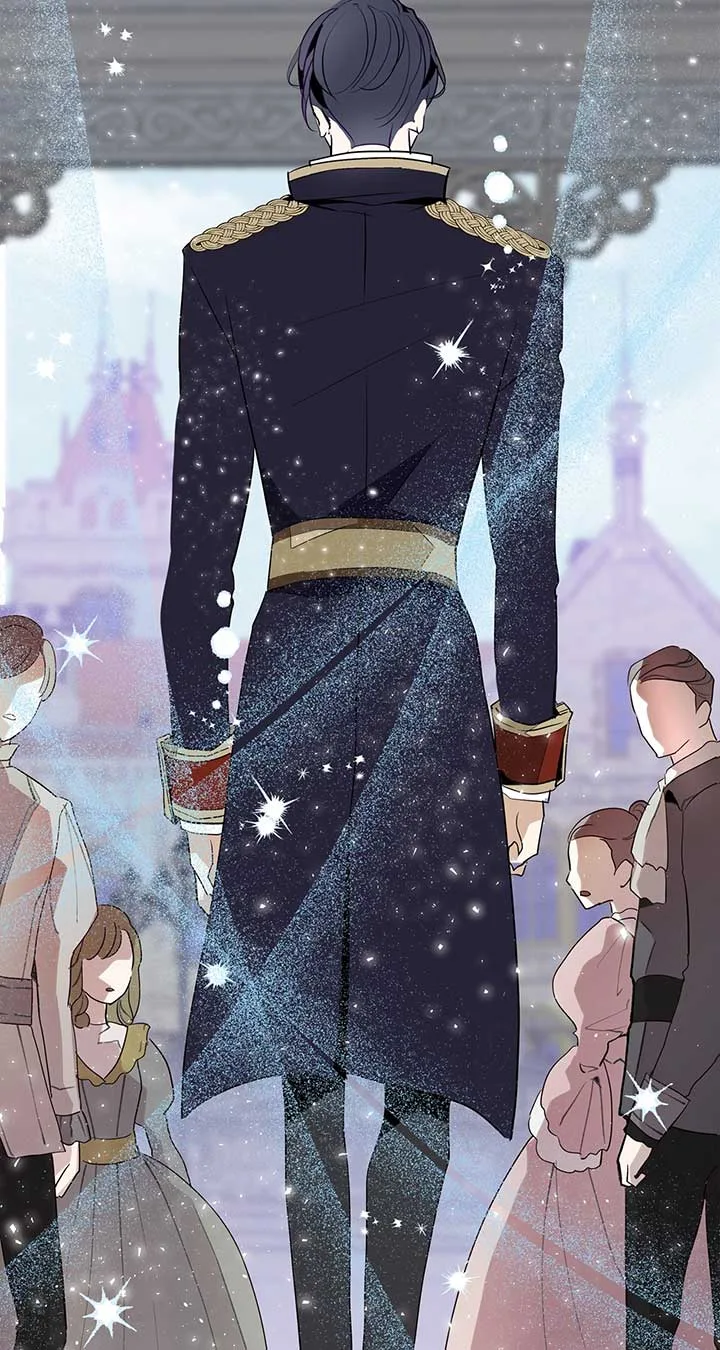 Becoming Best Friends With the Icy Male Lead Chapter 36 page 17