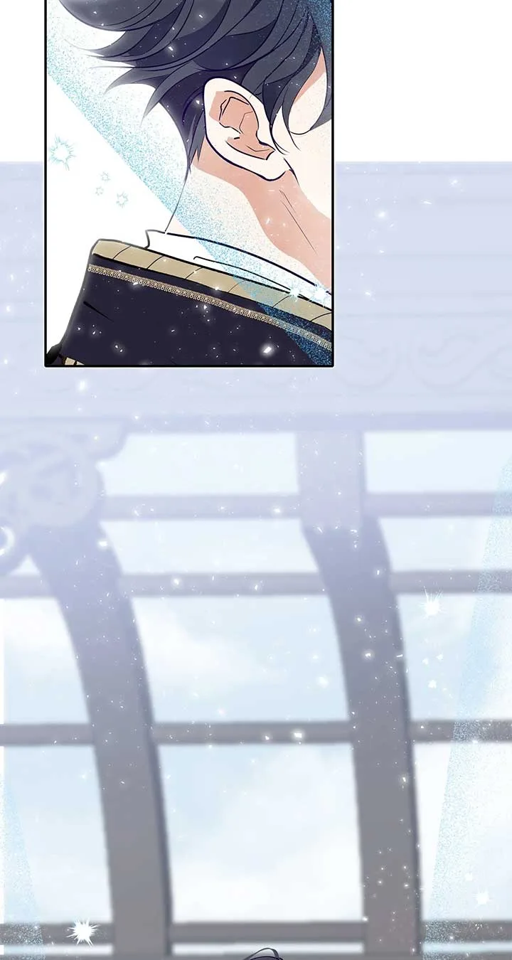 Becoming Best Friends With the Icy Male Lead Chapter 36 page 16