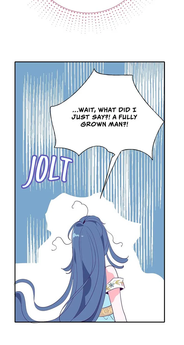 Becoming Best Friends With the Icy Male Lead Chapter 35 page 16