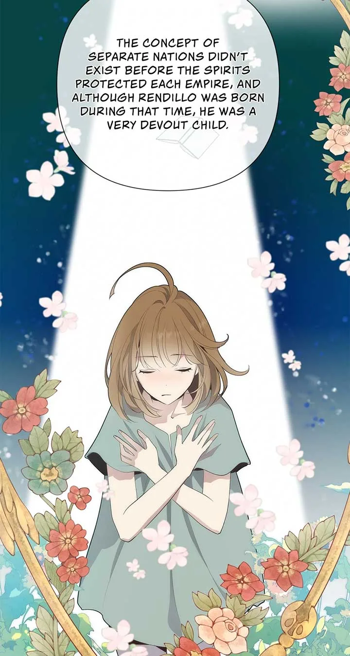 Becoming Best Friends With the Icy Male Lead Chapter 51 page 9