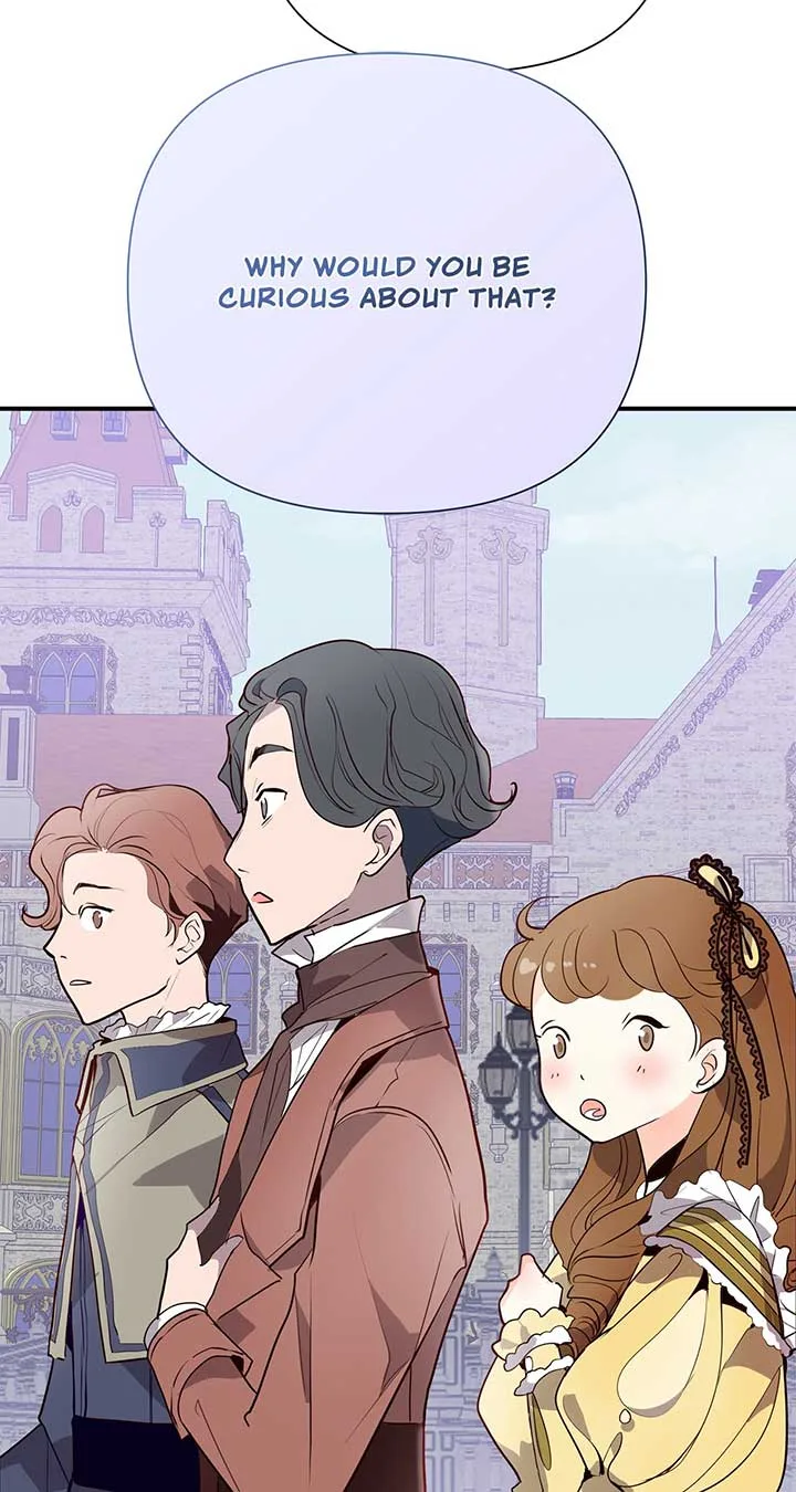 Becoming Best Friends With the Icy Male Lead Chapter 36 page 14