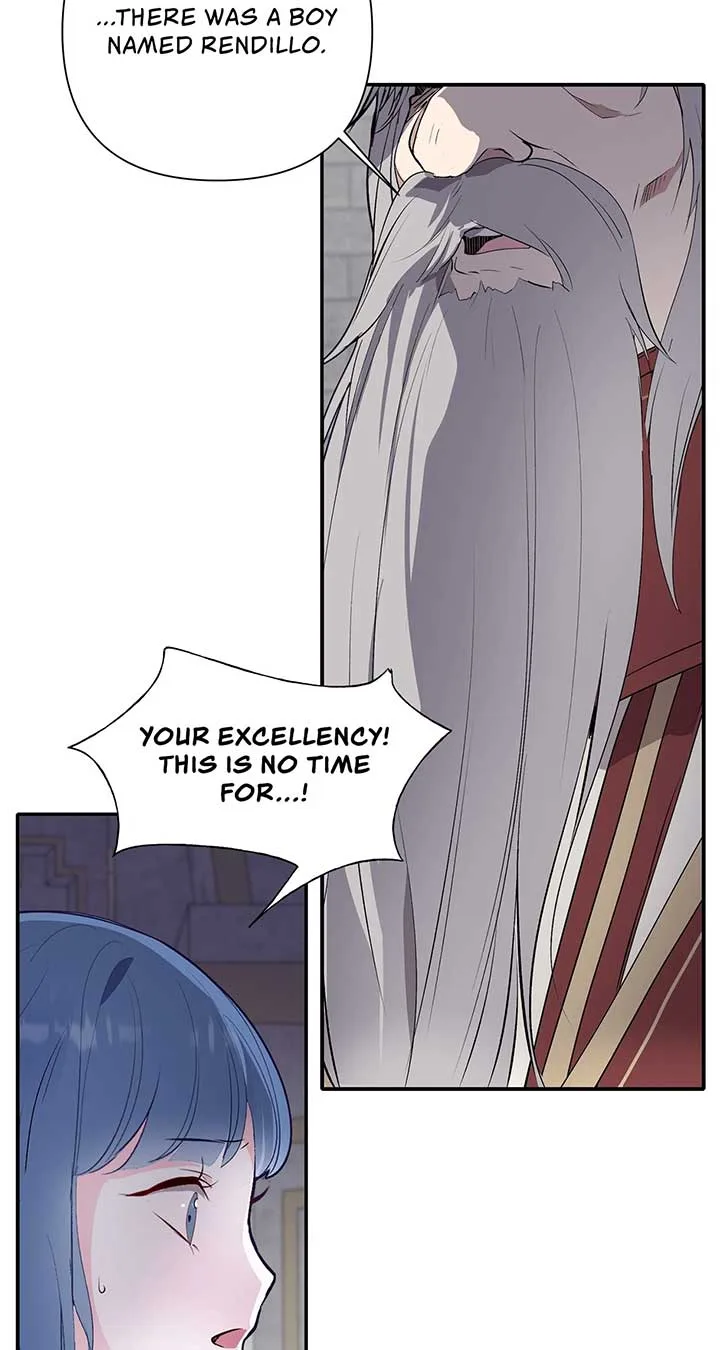 Becoming Best Friends With the Icy Male Lead Chapter 51 page 6