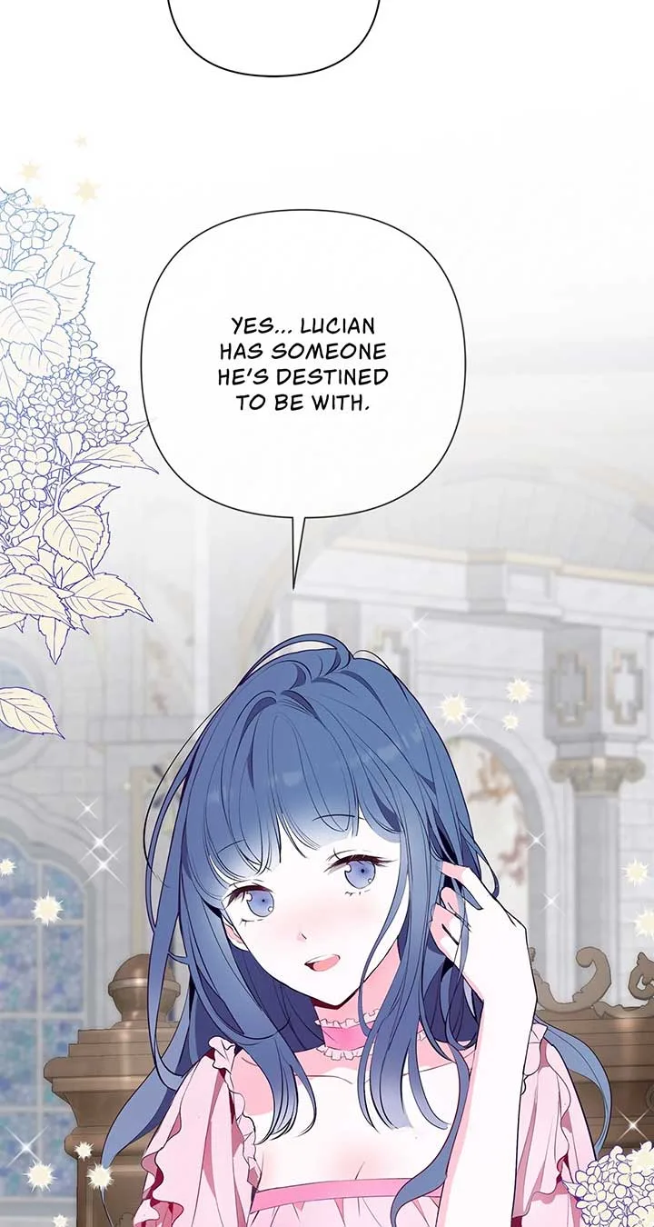 Becoming Best Friends With the Icy Male Lead Chapter 51 page 34