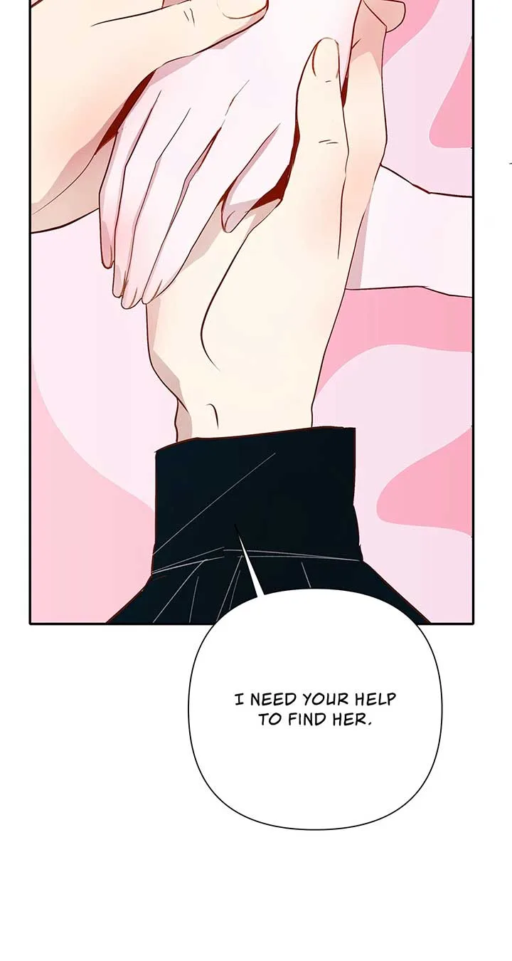 Becoming Best Friends With the Icy Male Lead Chapter 48 page 10