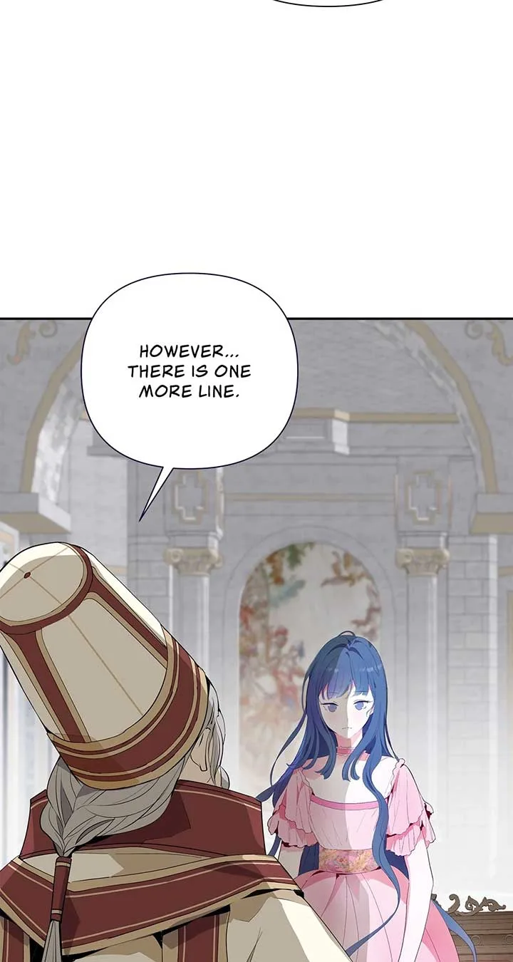 Becoming Best Friends With the Icy Male Lead Chapter 51 page 20