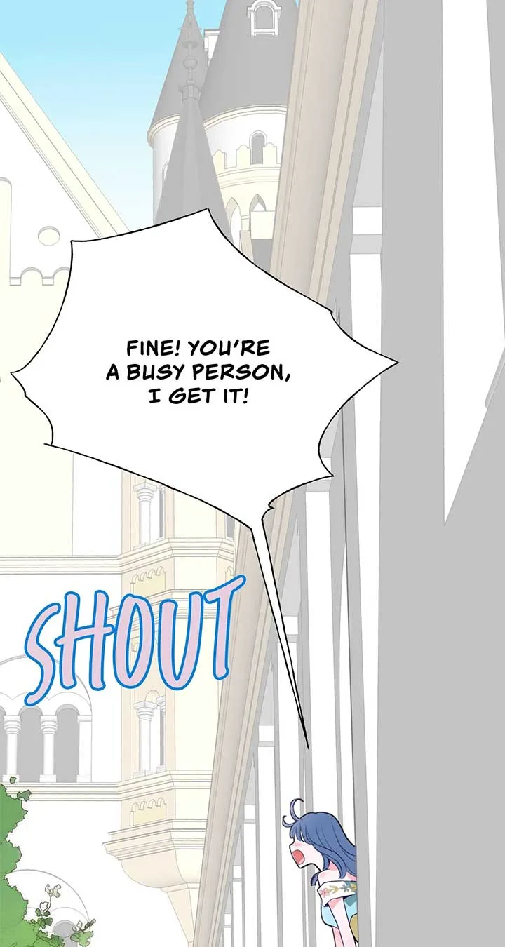 Becoming Best Friends With the Icy Male Lead Chapter 35 page 23