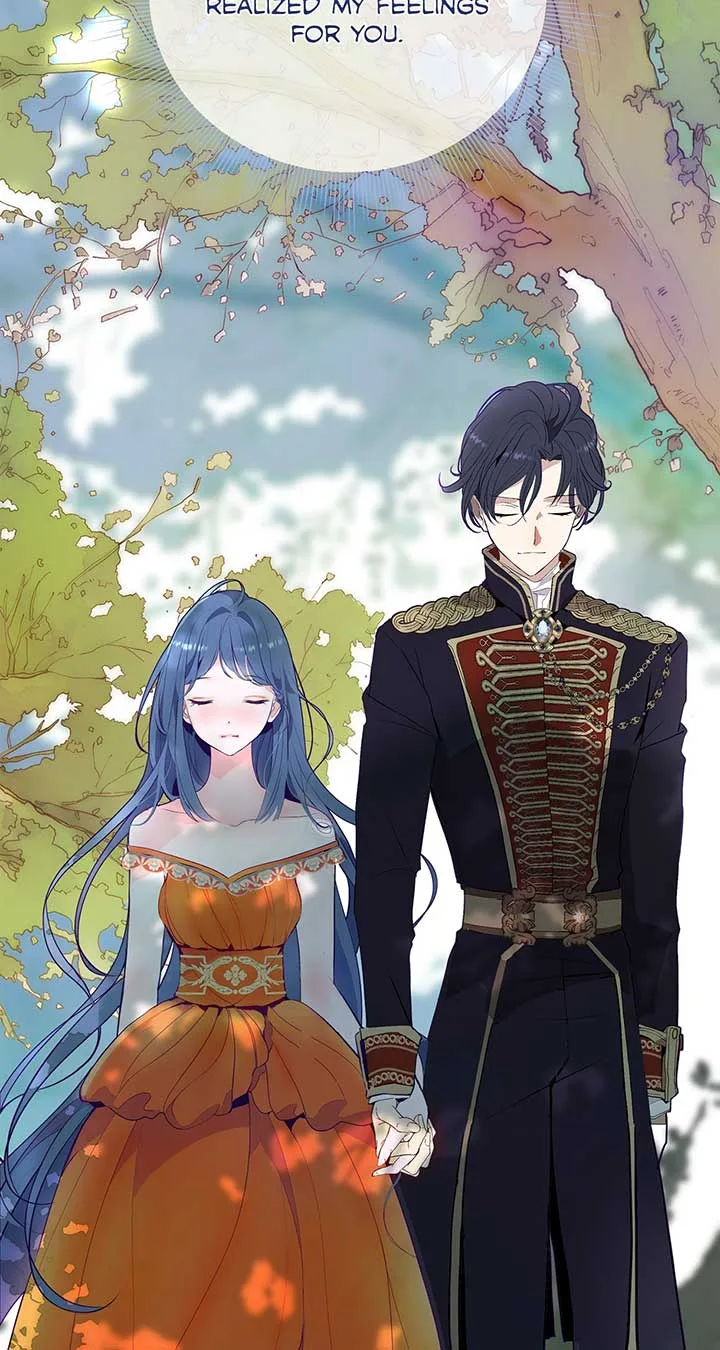 Becoming Best Friends With the Icy Male Lead Chapter 36 page 46