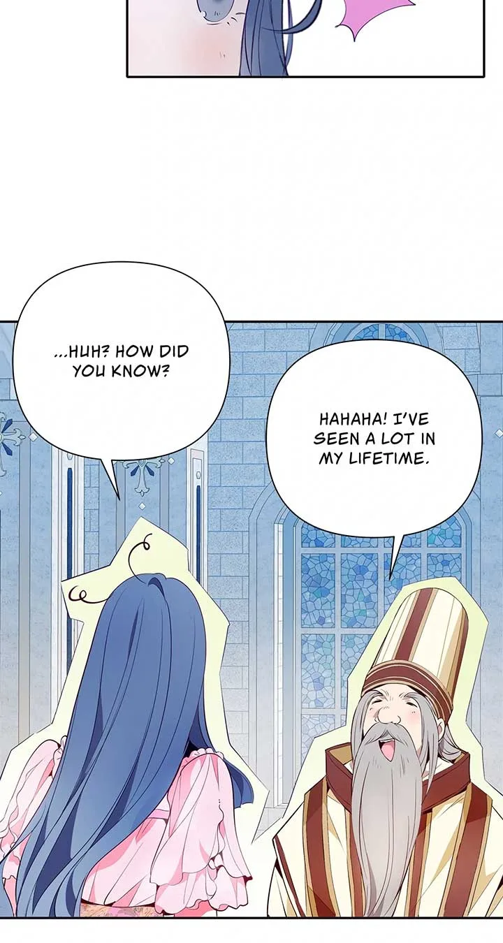 Becoming Best Friends With the Icy Male Lead Chapter 51 page 31