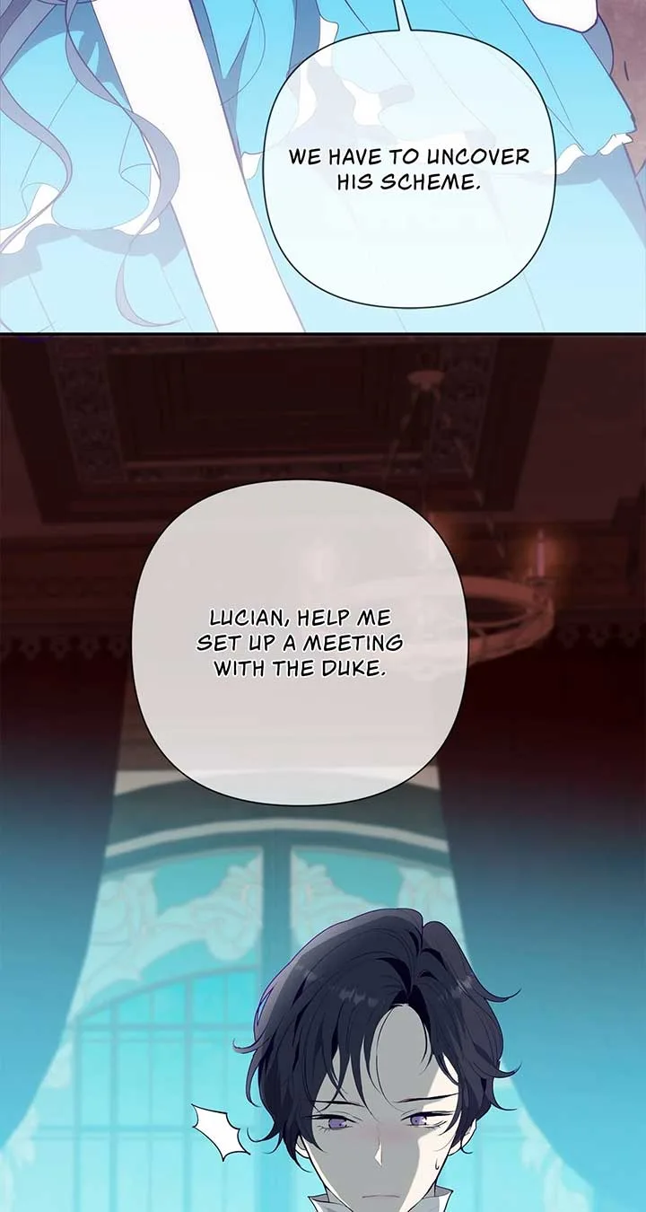 Becoming Best Friends With the Icy Male Lead Chapter 46 page 26