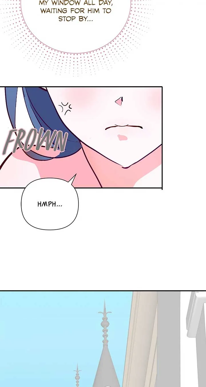 Becoming Best Friends With the Icy Male Lead Chapter 35 page 22