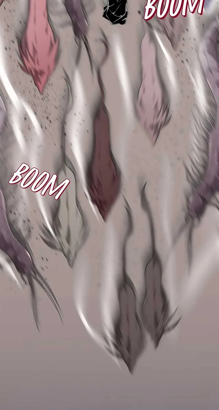 Becoming Best Friends With the Icy Male Lead Chapter 51 page 39