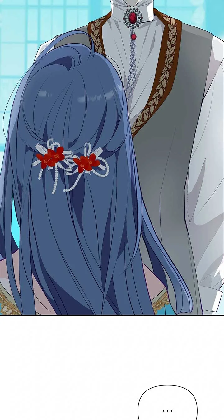 Becoming Best Friends With the Icy Male Lead Chapter 46 page 27