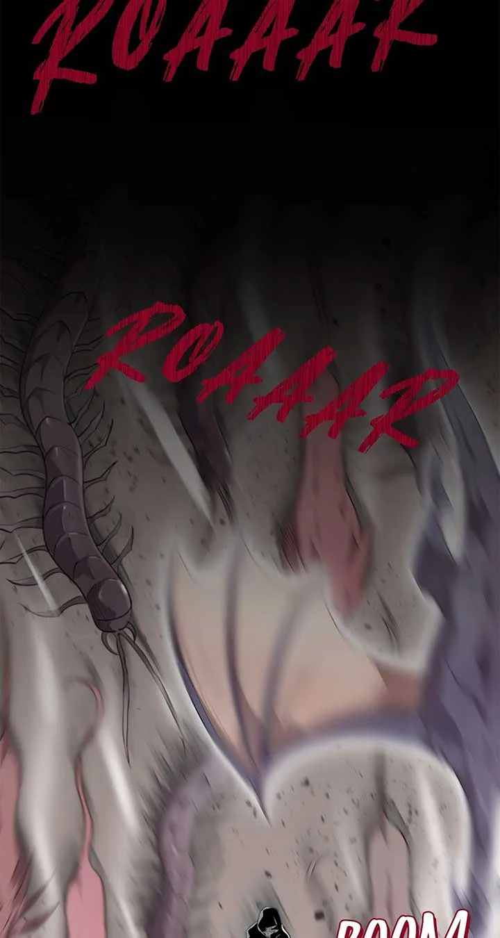 Becoming Best Friends With the Icy Male Lead Chapter 51 page 38