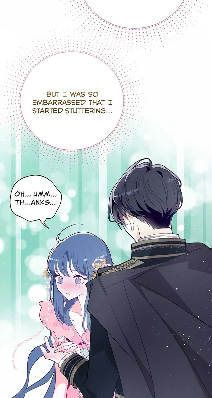 Becoming Best Friends With the Icy Male Lead Chapter 35 page 20