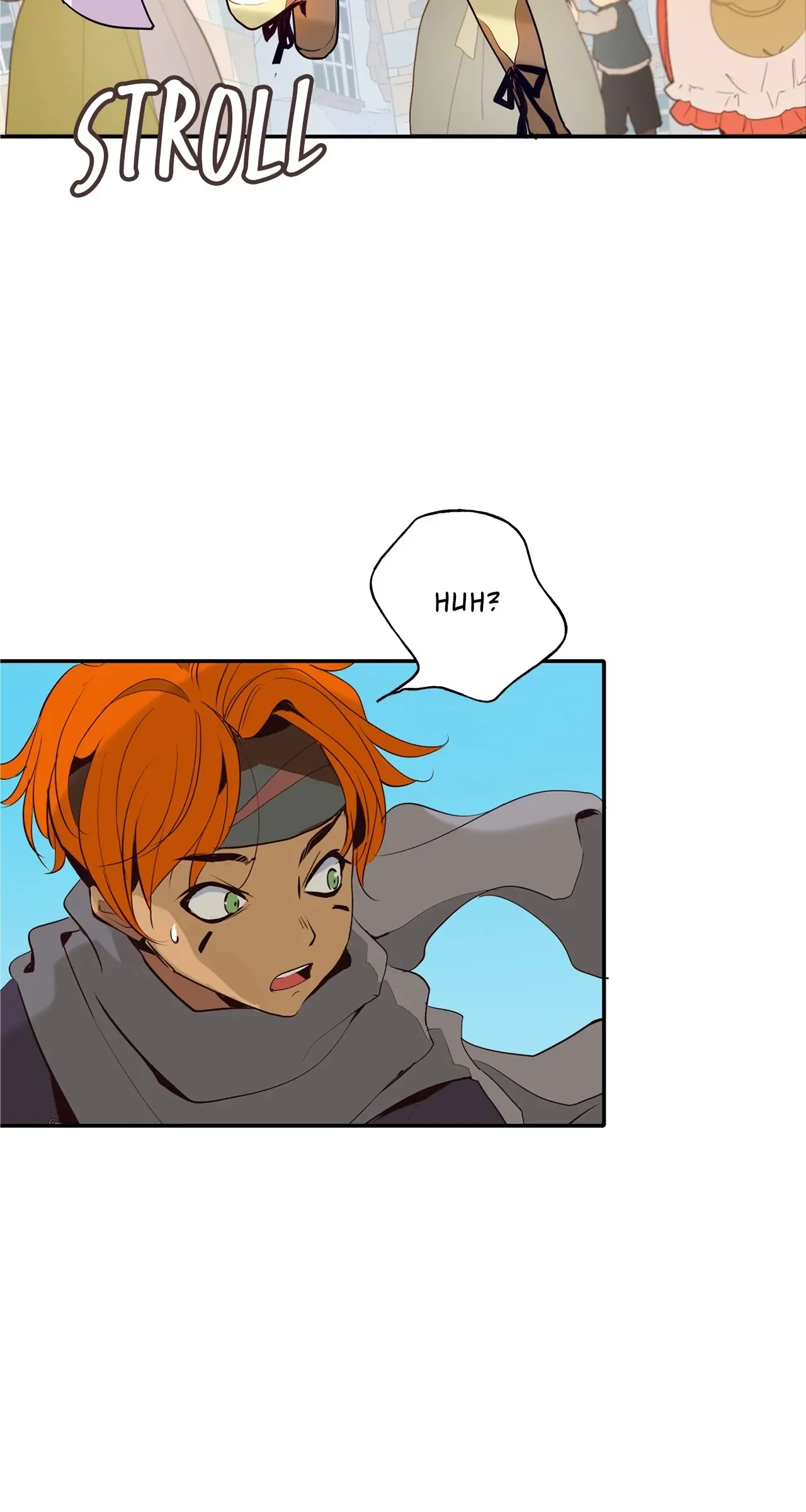 Becoming Best Friends With the Icy Male Lead Chapter 19 page 14
