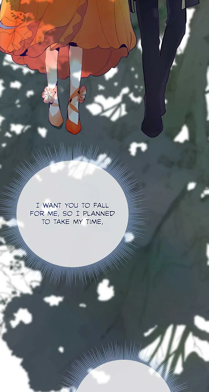 Becoming Best Friends With the Icy Male Lead Chapter 36 page 47