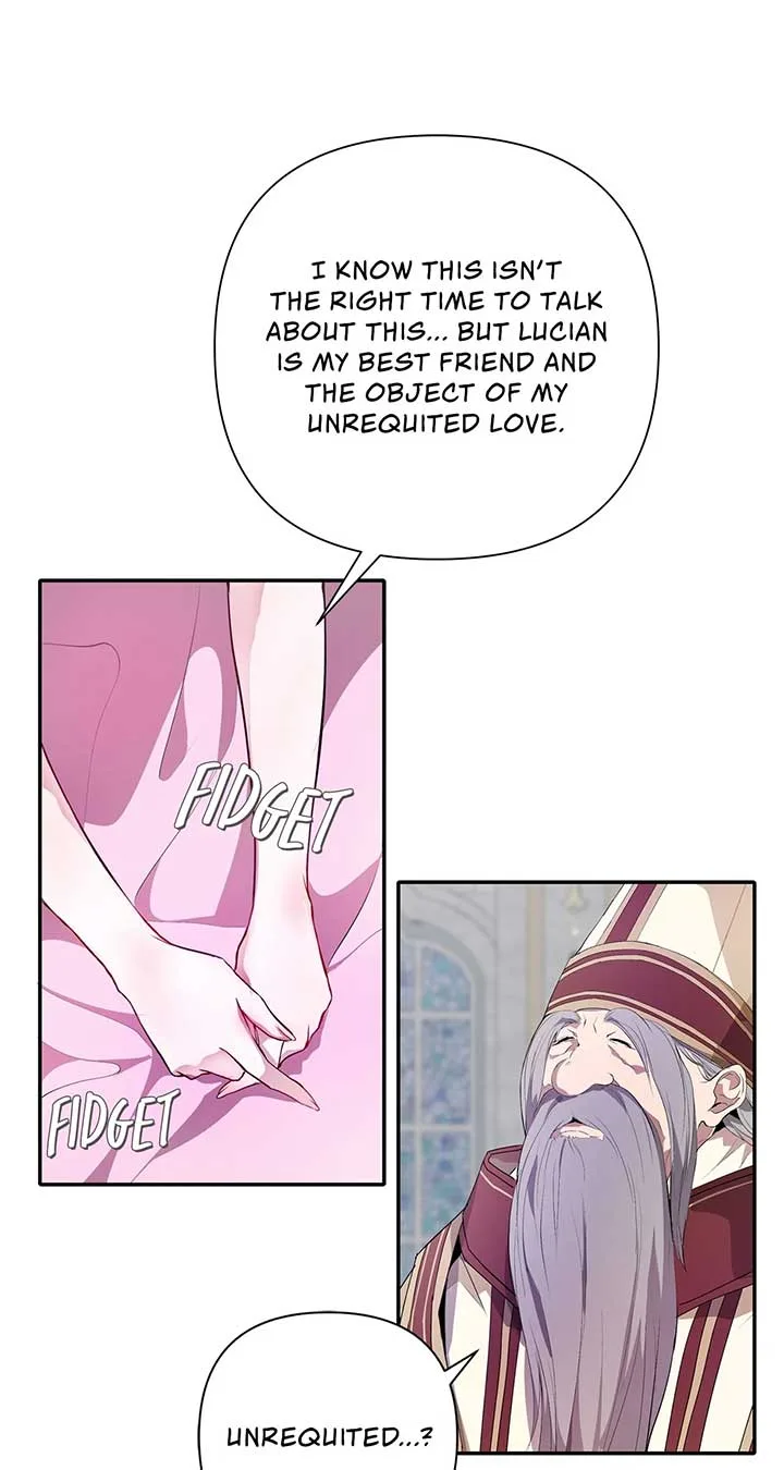Becoming Best Friends With the Icy Male Lead Chapter 51 page 33