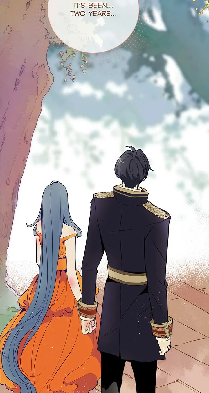Becoming Best Friends With the Icy Male Lead Chapter 36 page 32
