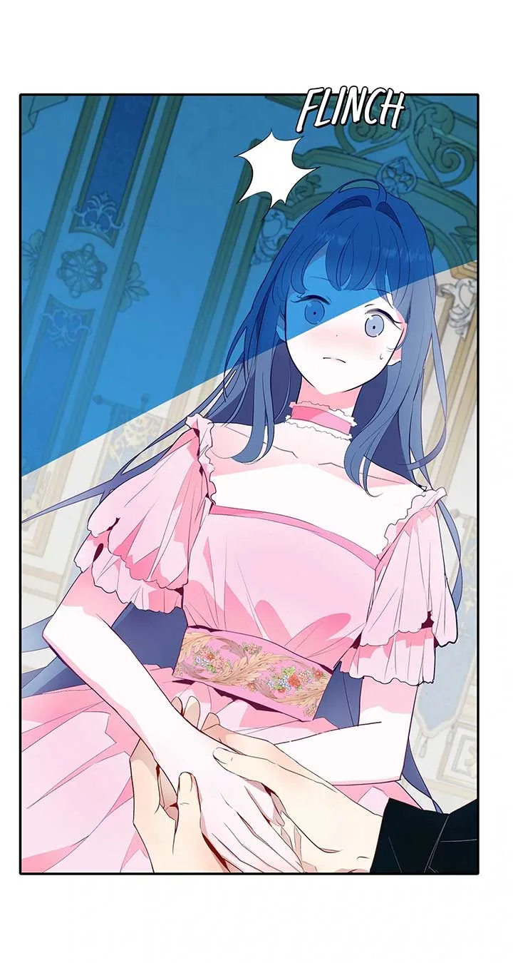 Becoming Best Friends With the Icy Male Lead Chapter 48 page 12