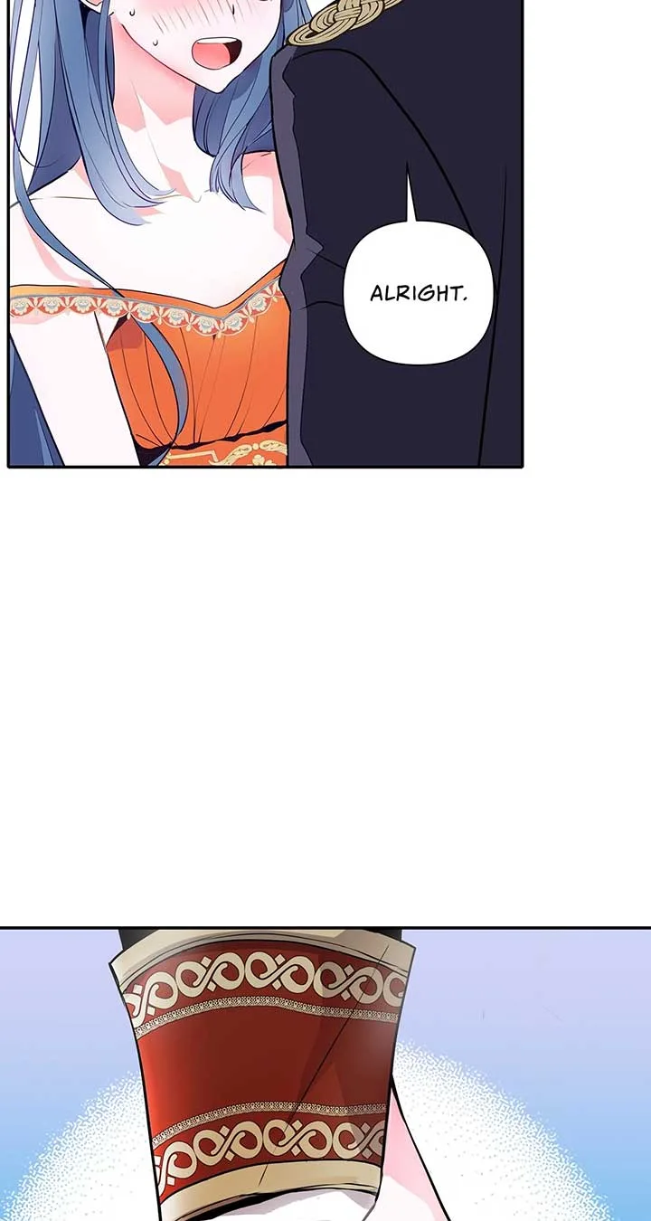 Becoming Best Friends With the Icy Male Lead Chapter 36 page 42
