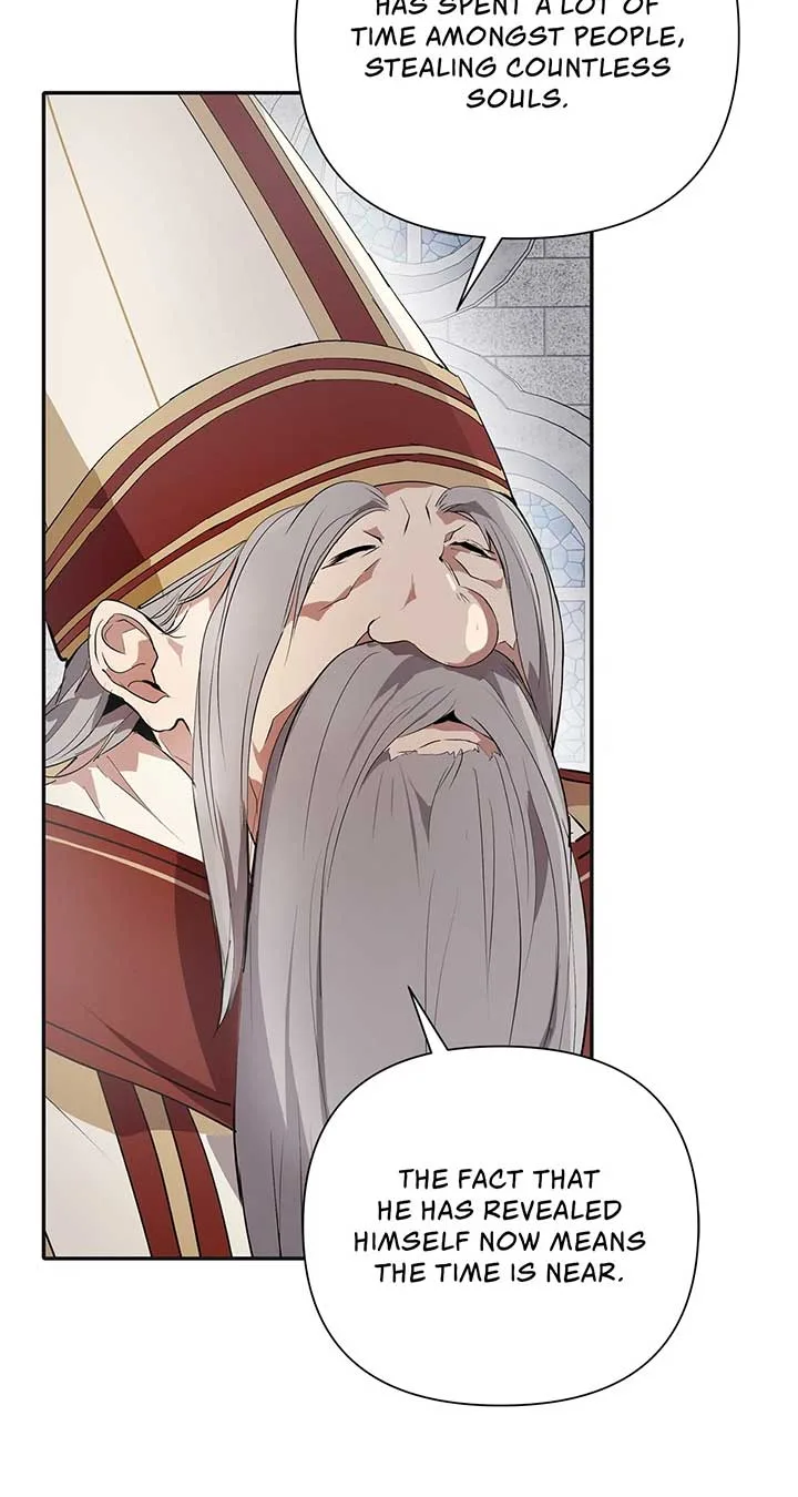 Becoming Best Friends With the Icy Male Lead Chapter 51 page 28