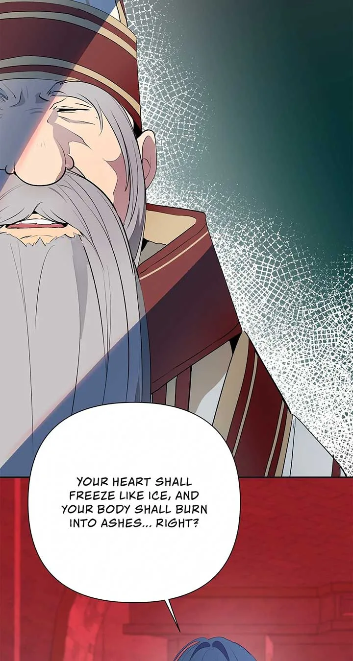 Becoming Best Friends With the Icy Male Lead Chapter 51 page 18