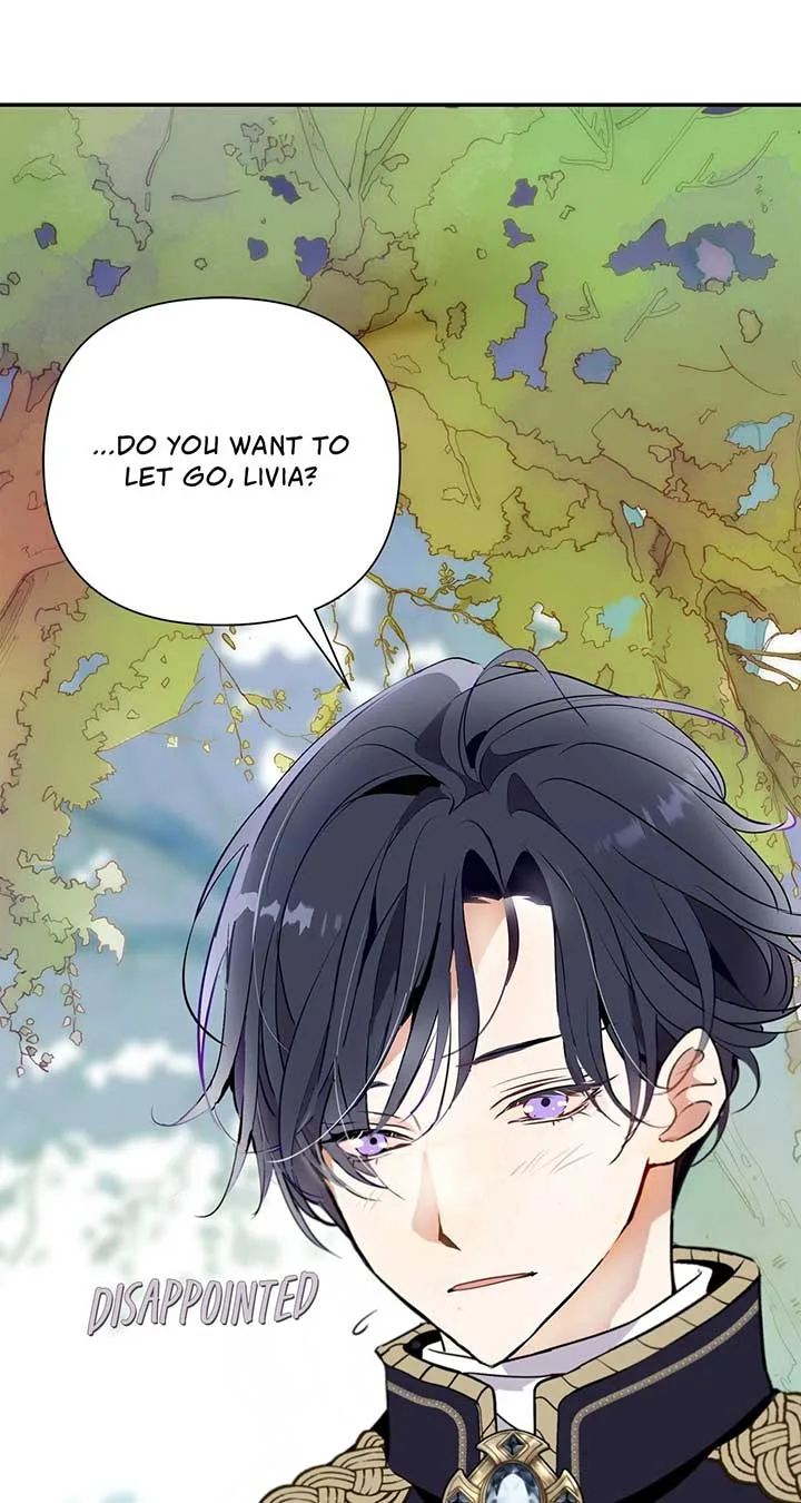 Becoming Best Friends With the Icy Male Lead Chapter 36 page 40
