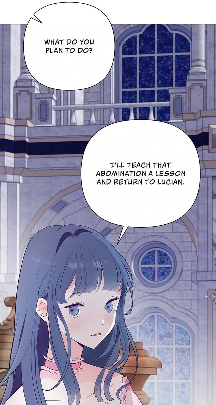Becoming Best Friends With the Icy Male Lead Chapter 51 page 29