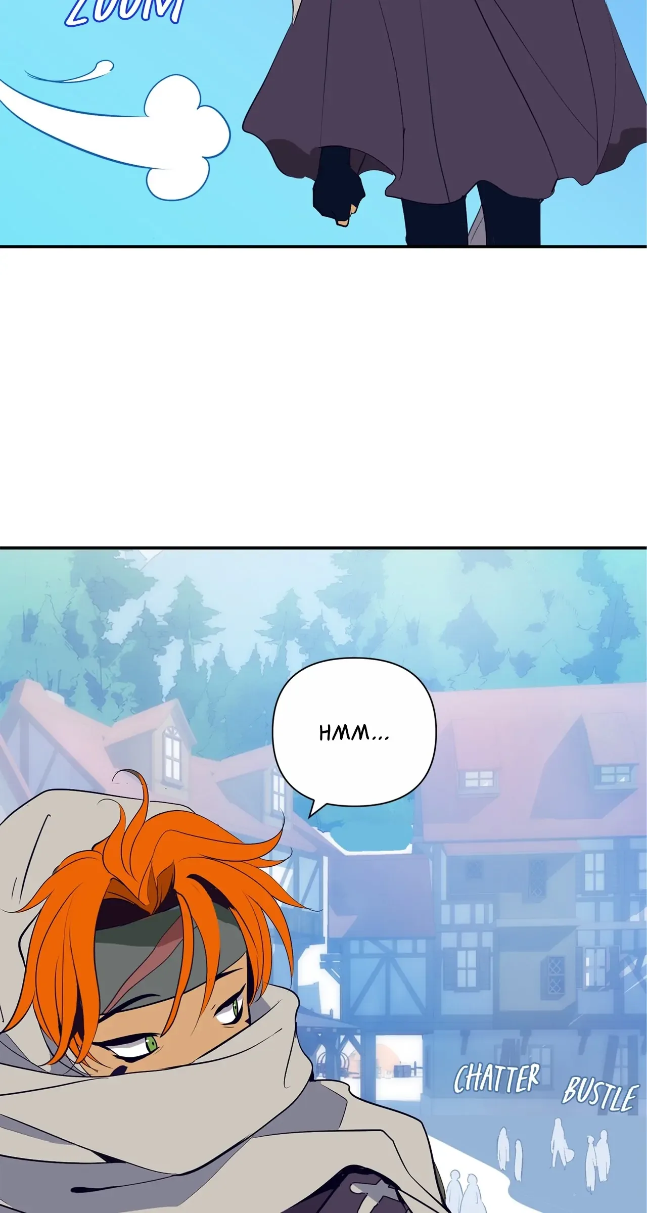Becoming Best Friends With the Icy Male Lead Chapter 19 page 5