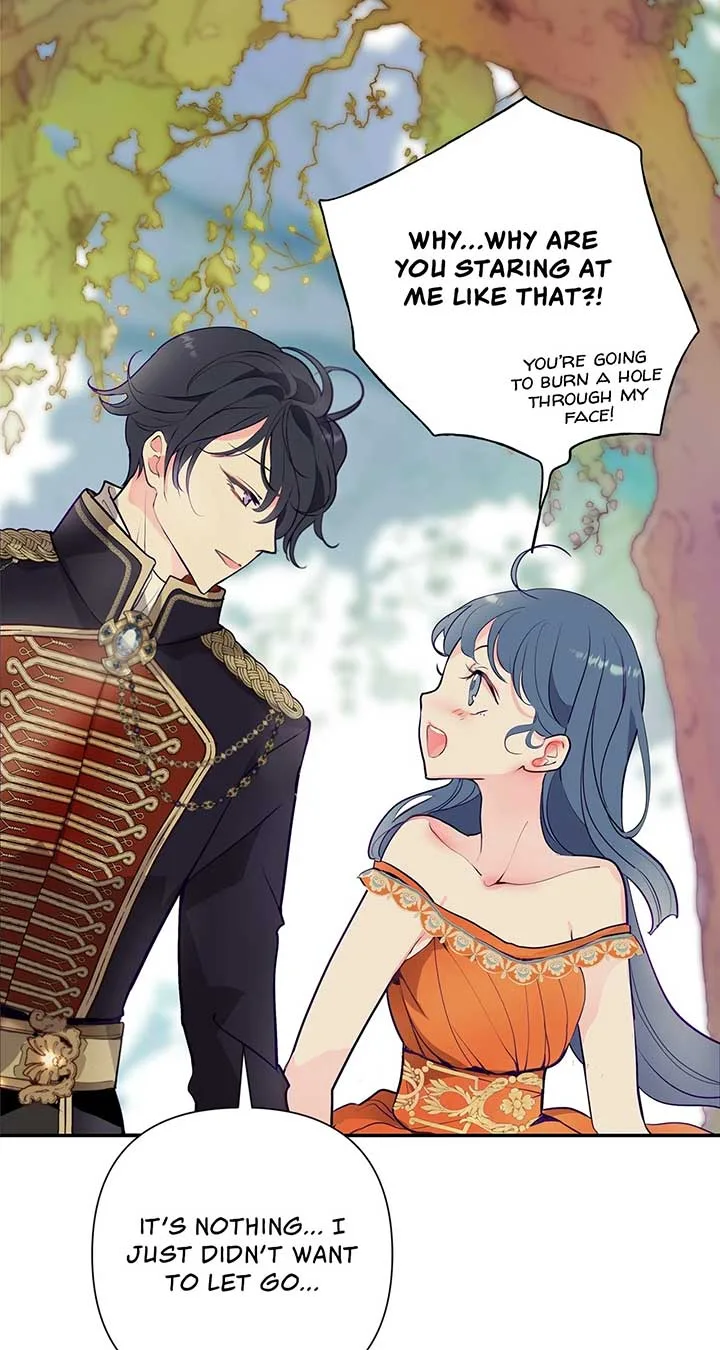 Becoming Best Friends With the Icy Male Lead Chapter 36 page 38