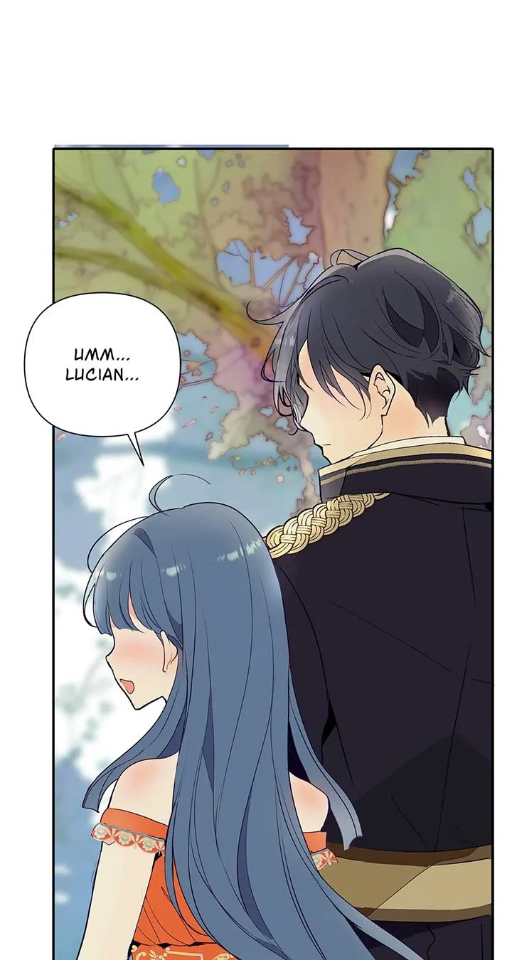 Becoming Best Friends With the Icy Male Lead Chapter 36 page 35