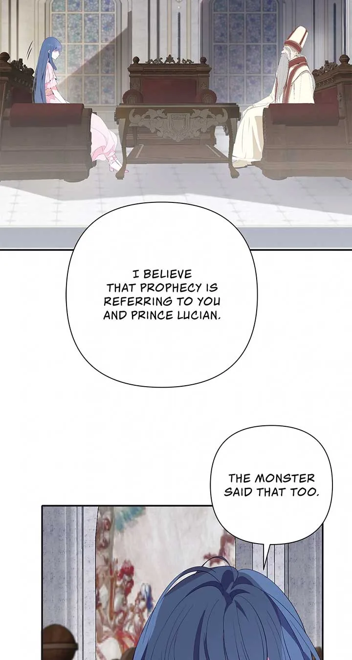 Becoming Best Friends With the Icy Male Lead Chapter 51 page 25