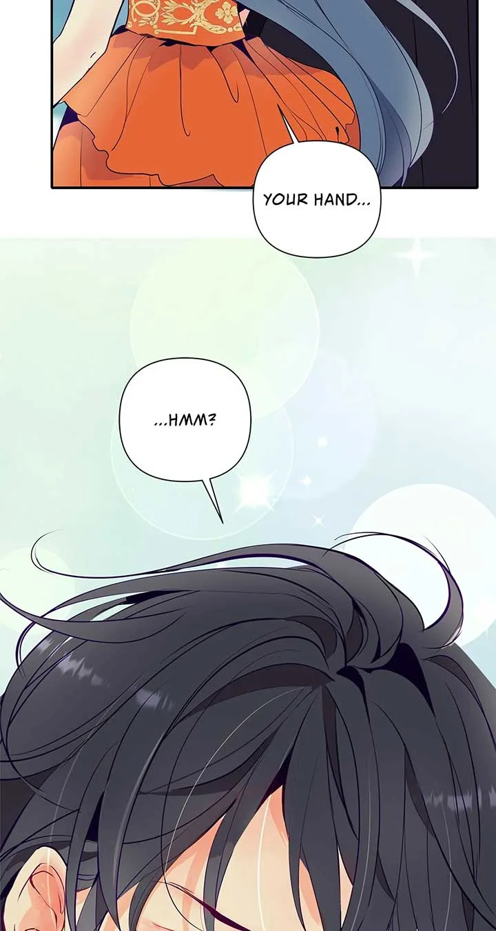 Becoming Best Friends With the Icy Male Lead Chapter 36 page 36