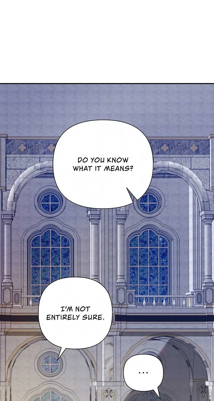 Becoming Best Friends With the Icy Male Lead Chapter 51 page 24