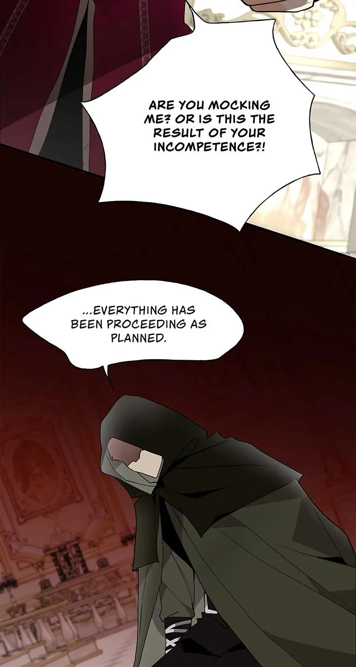 Becoming Best Friends With the Icy Male Lead Chapter 37 page 5