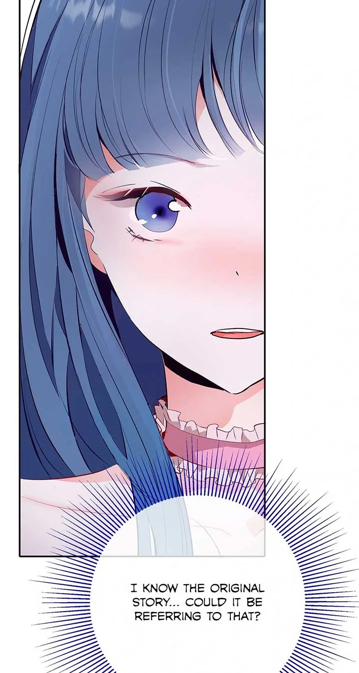 Becoming Best Friends With the Icy Male Lead Chapter 51 page 22
