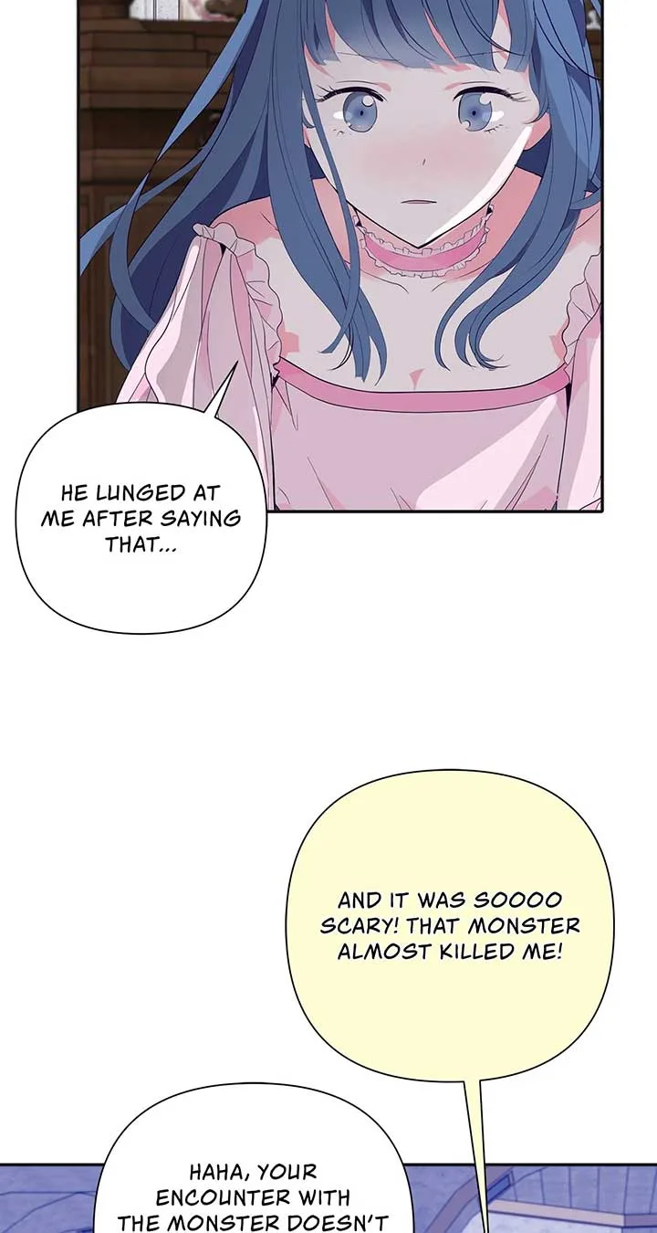 Becoming Best Friends With the Icy Male Lead Chapter 51 page 26