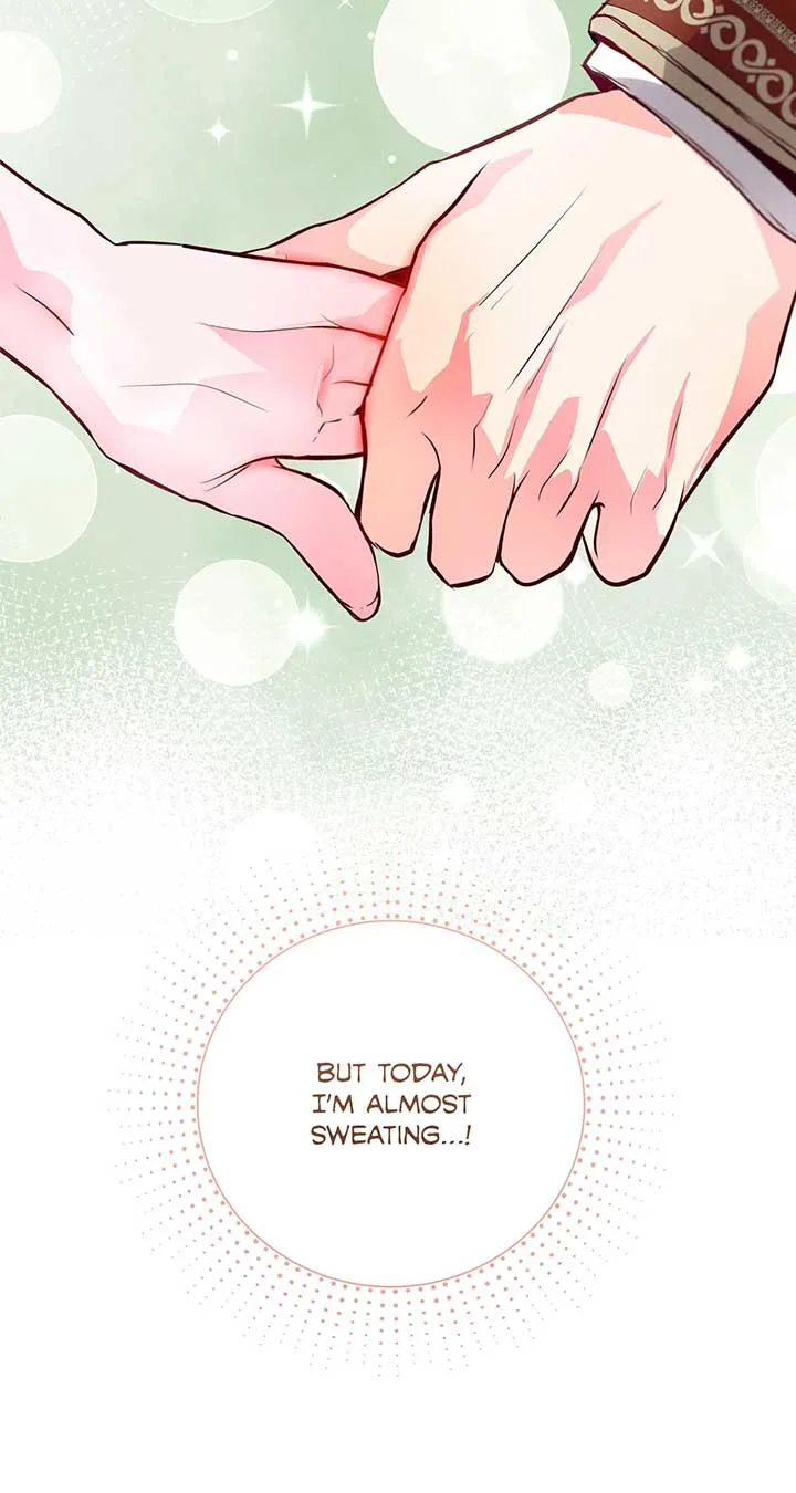 Becoming Best Friends With the Icy Male Lead Chapter 36 page 34