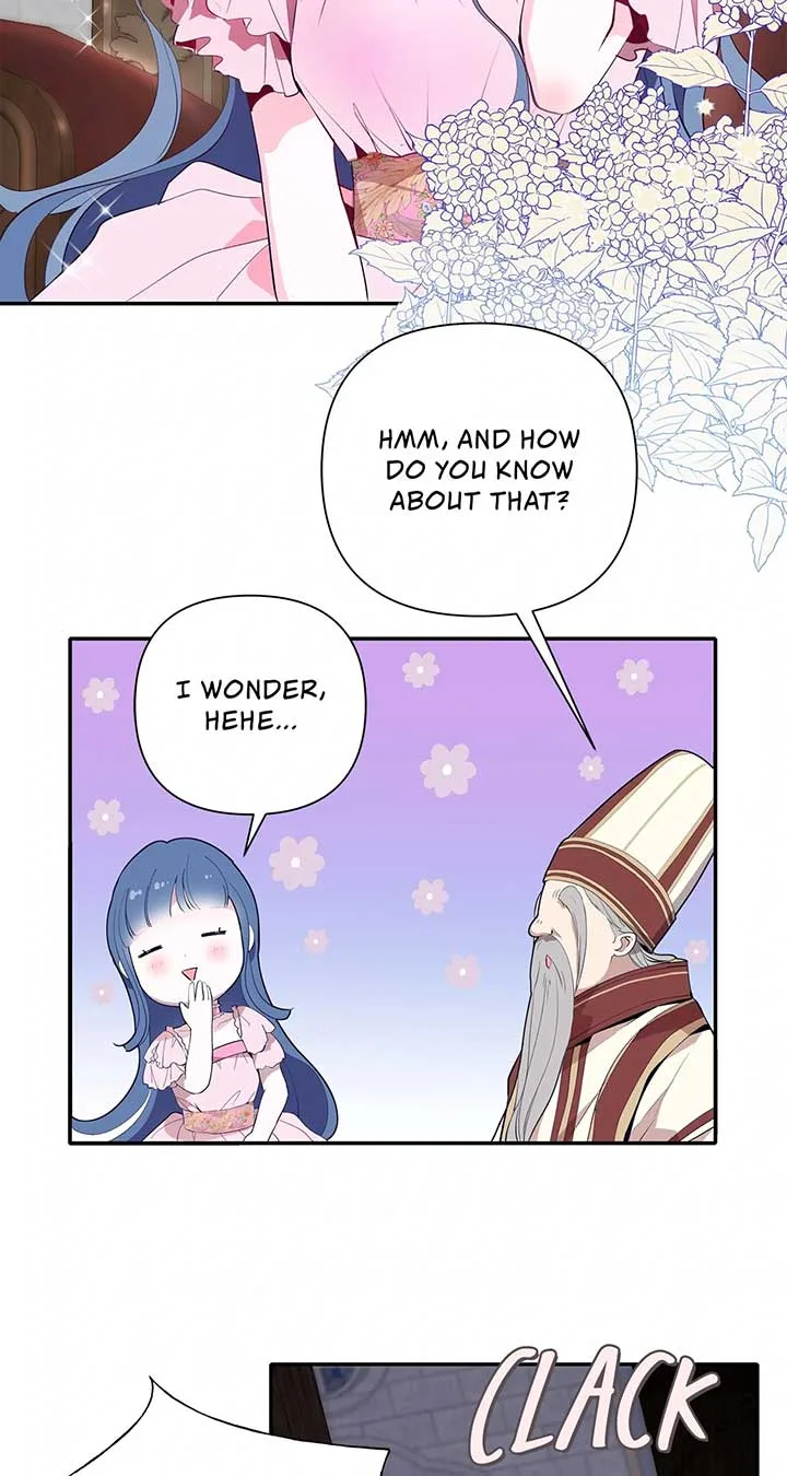 Becoming Best Friends With the Icy Male Lead Chapter 51 page 35