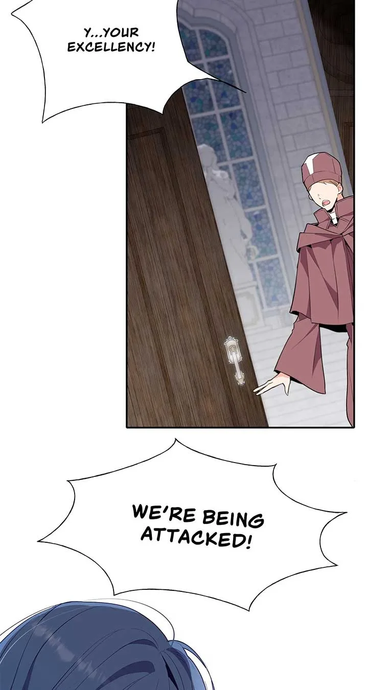 Becoming Best Friends With the Icy Male Lead Chapter 51 page 36