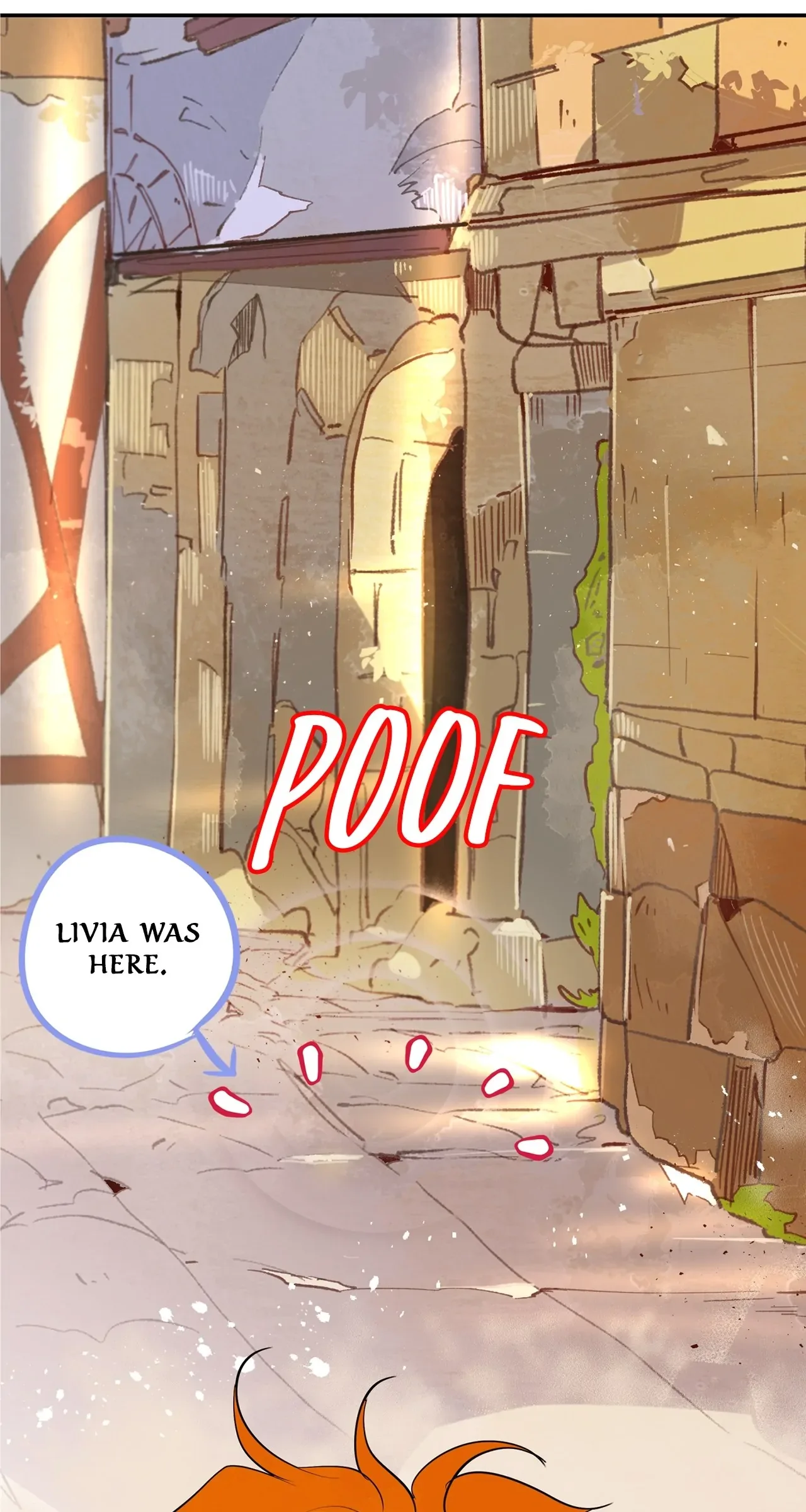 Becoming Best Friends With the Icy Male Lead Chapter 19 page 15