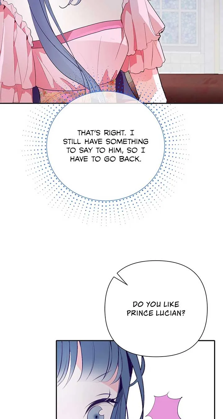 Becoming Best Friends With the Icy Male Lead Chapter 51 page 30