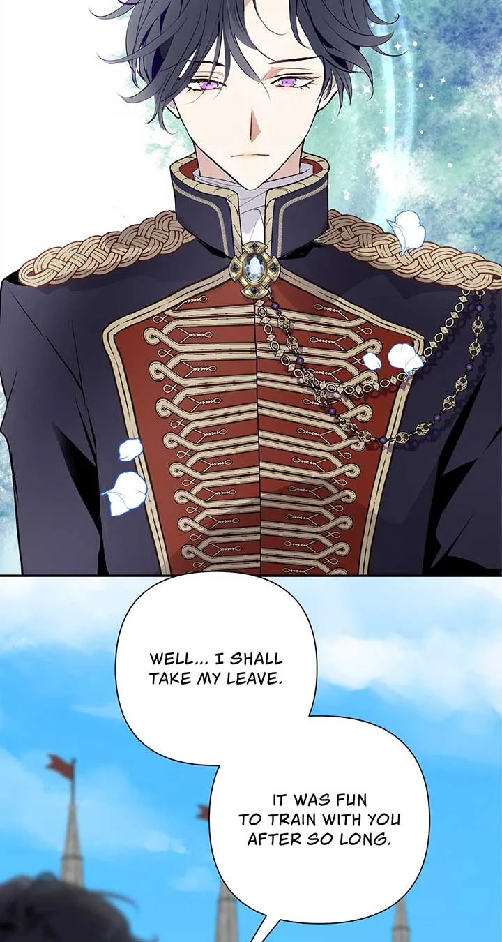 Becoming Best Friends With the Icy Male Lead Chapter 36 page 62