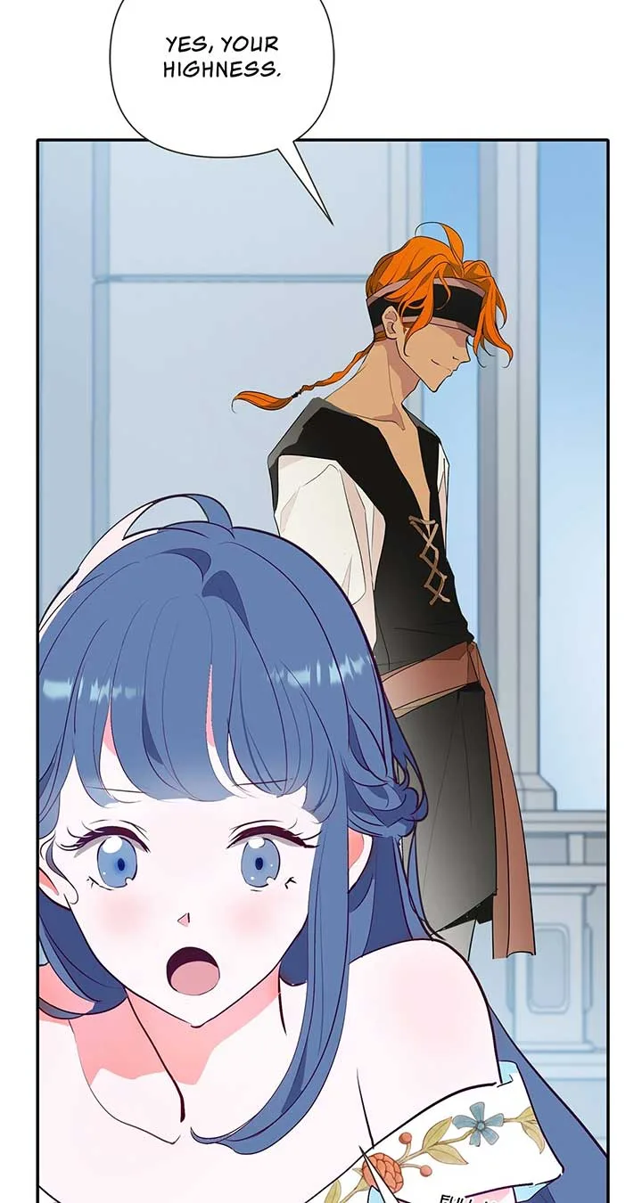 Becoming Best Friends With the Icy Male Lead Chapter 35 page 25