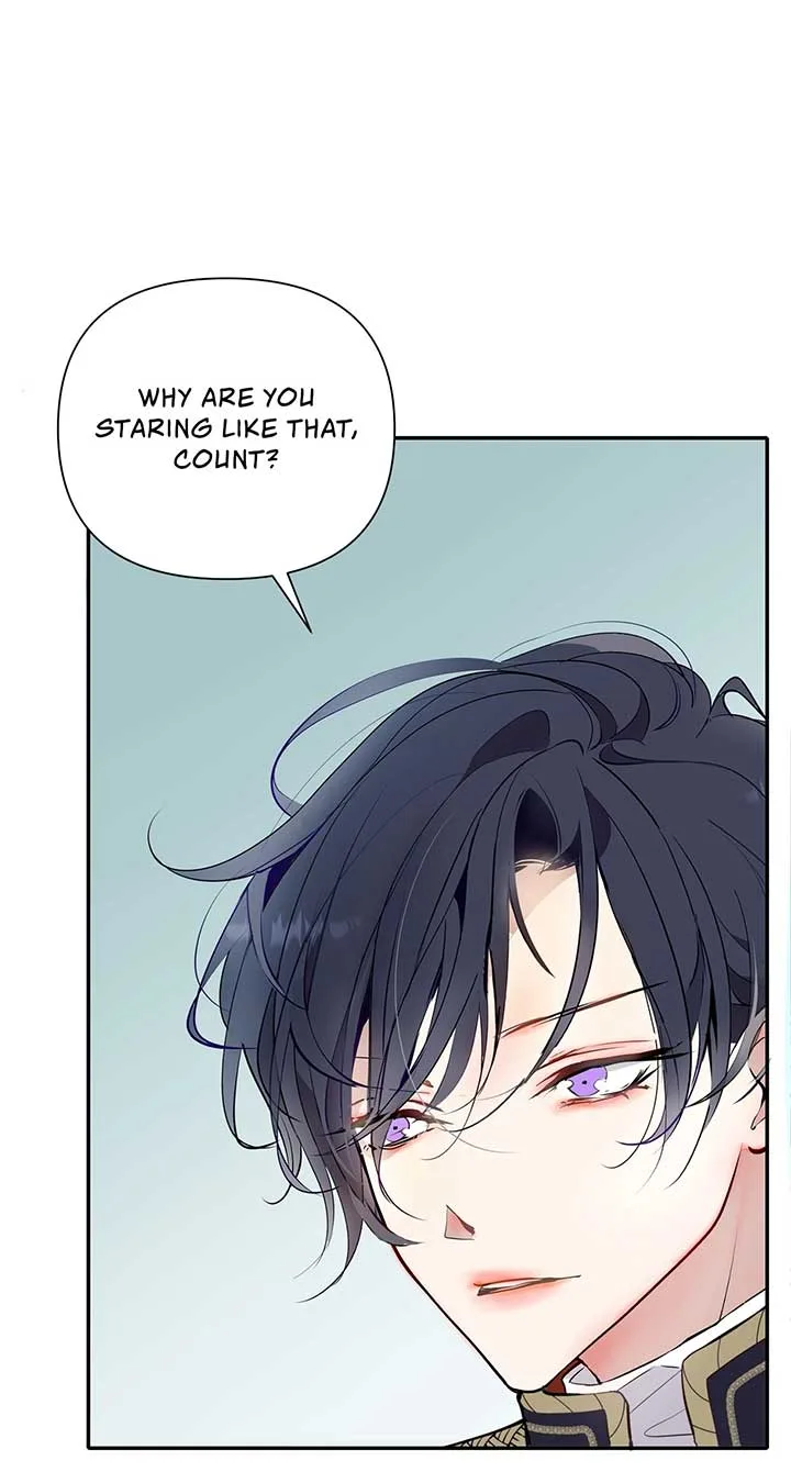 Becoming Best Friends With the Icy Male Lead Chapter 36 page 59