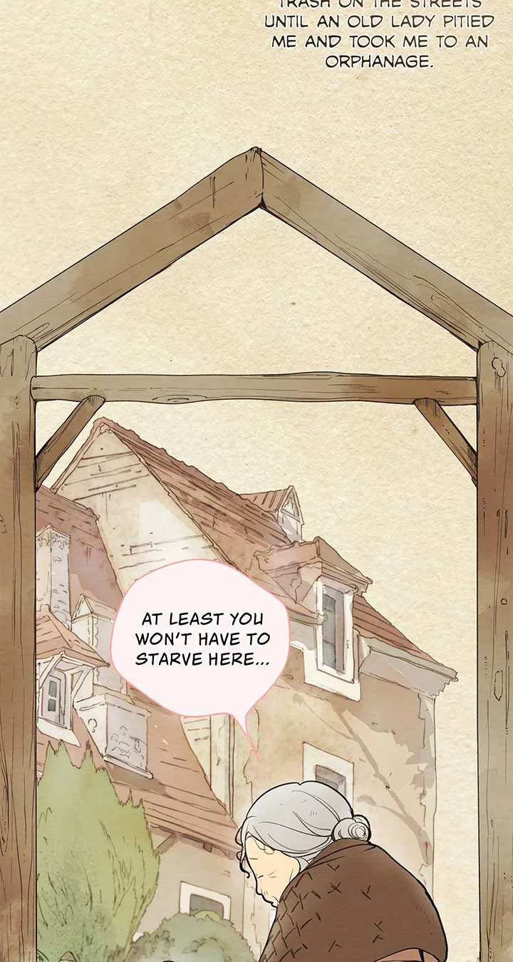 Becoming Best Friends With the Icy Male Lead Chapter 36 page 69