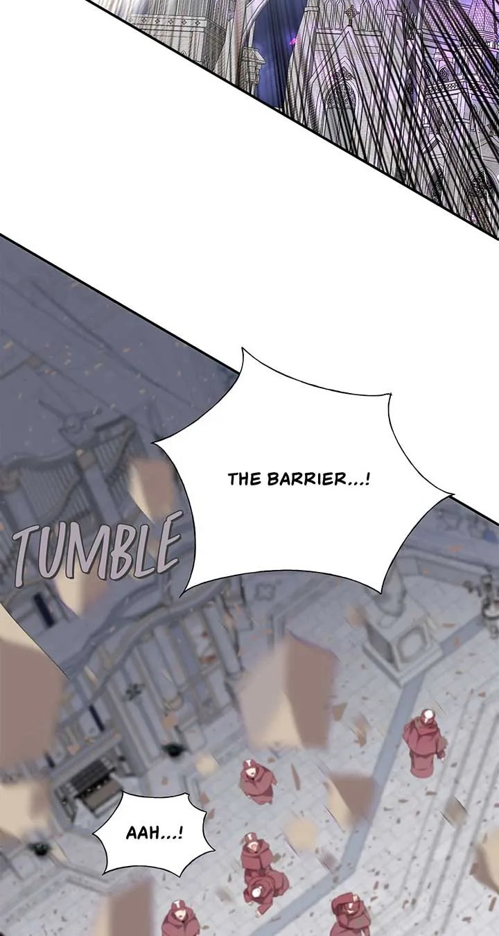 Becoming Best Friends With the Icy Male Lead Chapter 51 page 52